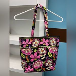 Vera Bradley Bucket Tote